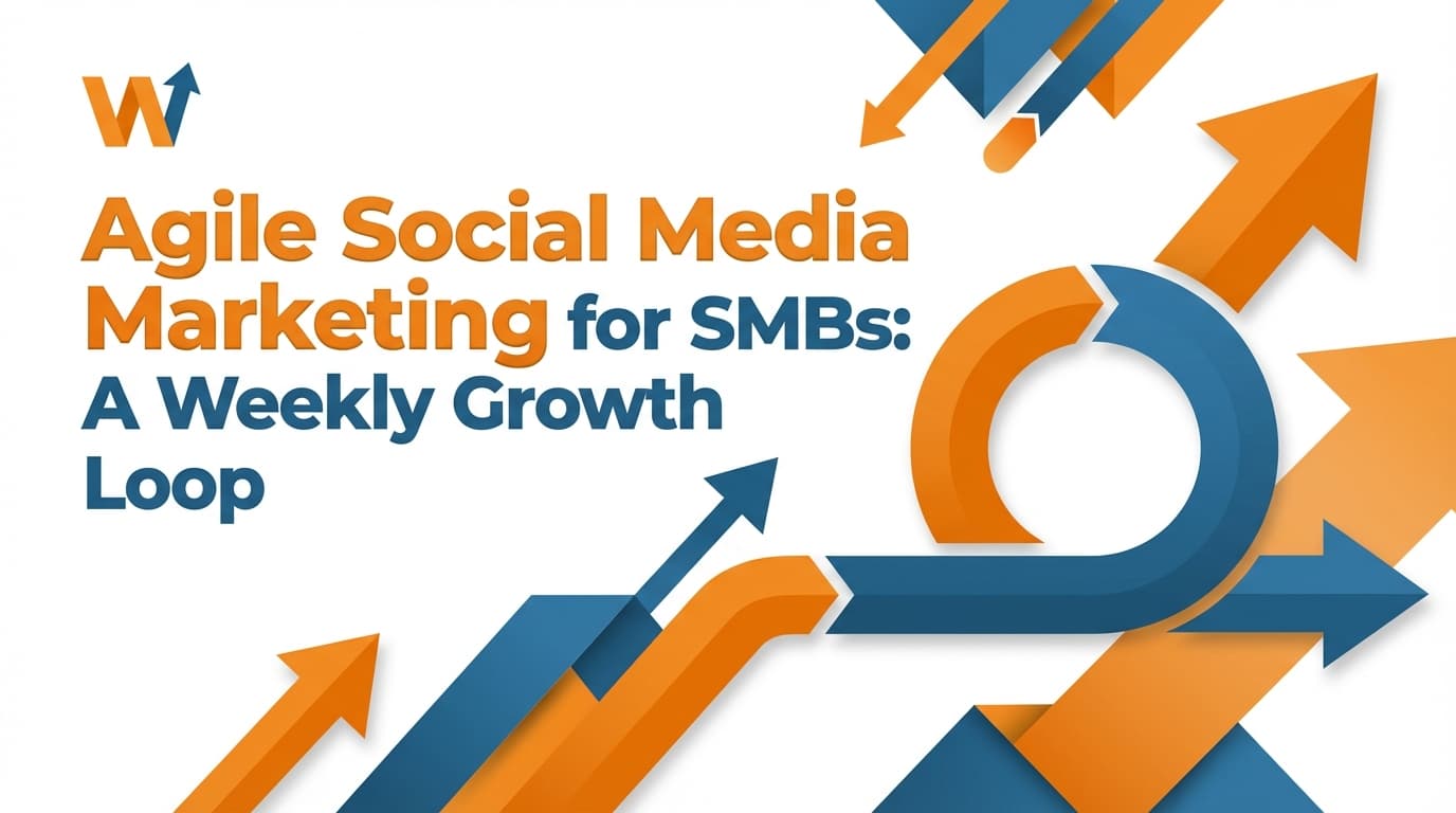 Agile Social Media Marketing Growth