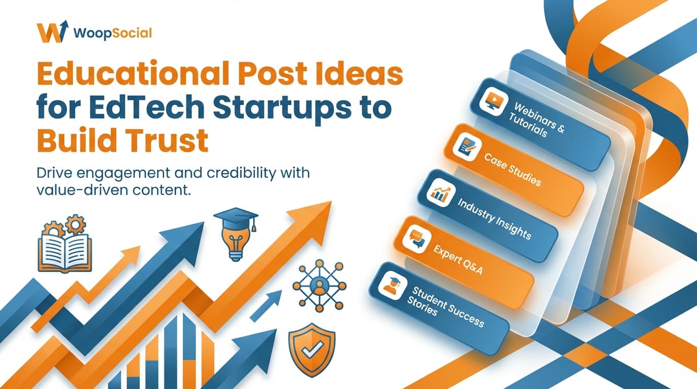 EdTech Trust Ideas Logo