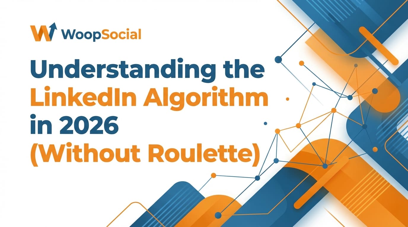 LinkedIn algorithm strategy guide