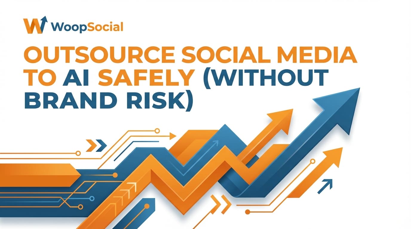 AI social media safety