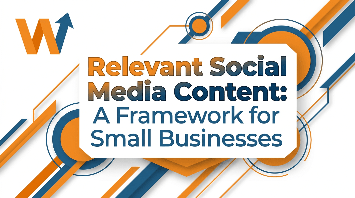 Relevant Social Media Content: A