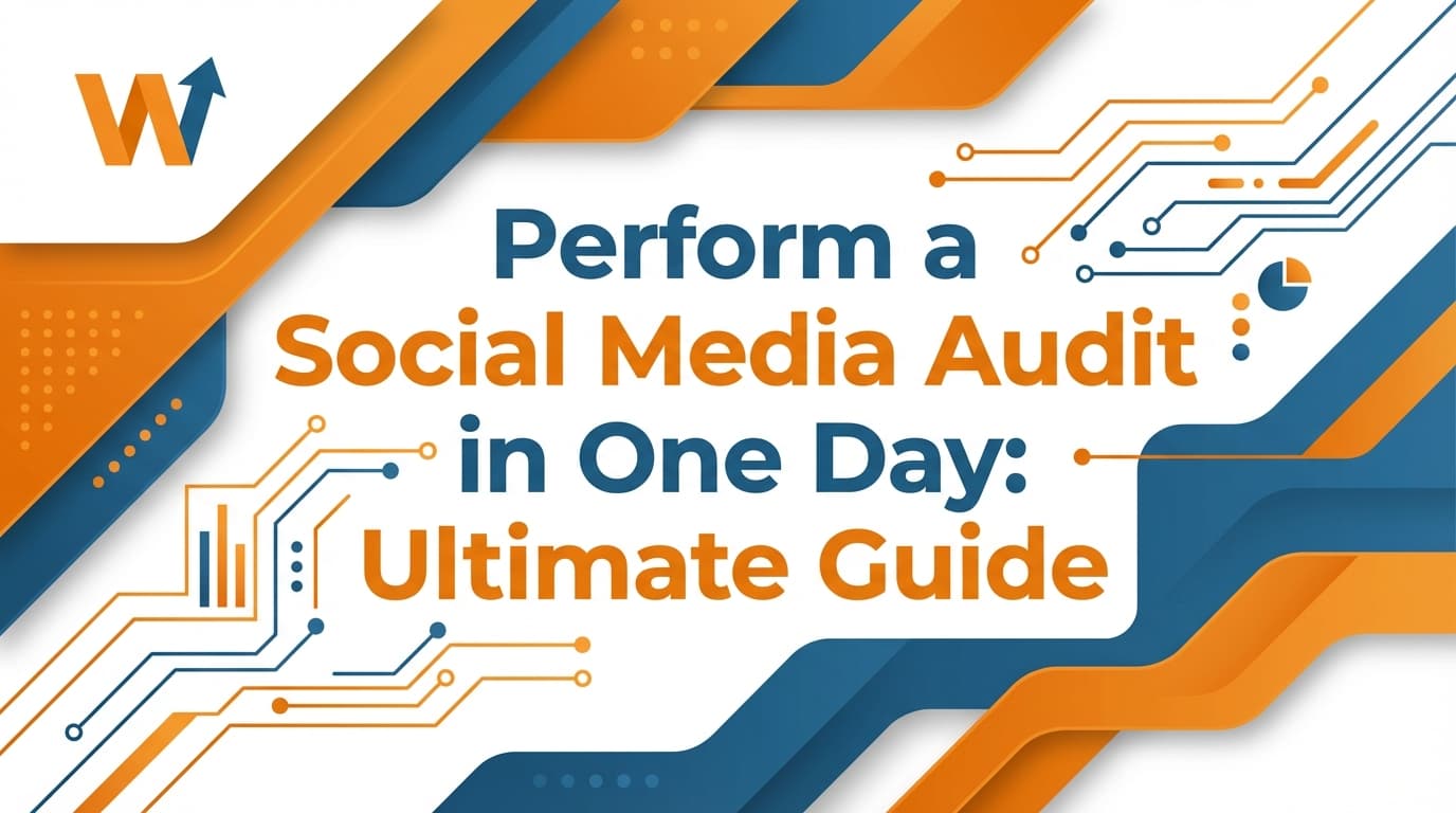 Social Media Audit Guide