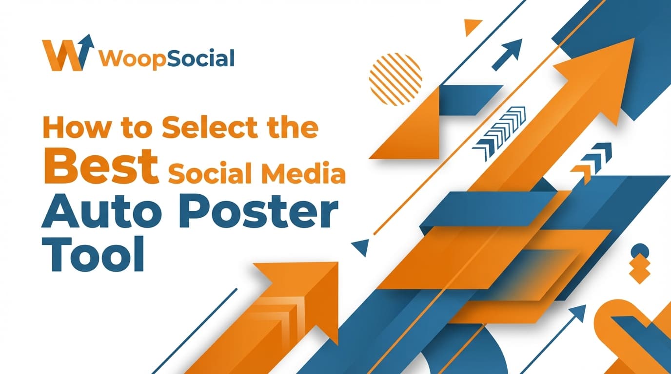 Social media auto poster guide