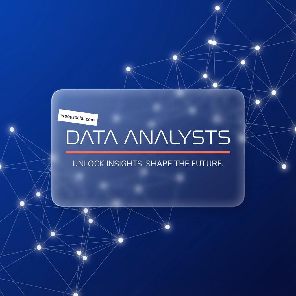 Abstract Network Connections Data