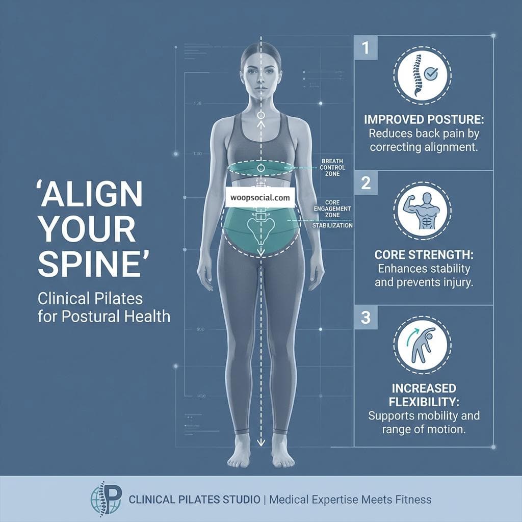 Anatomical Technical Pilates Educational