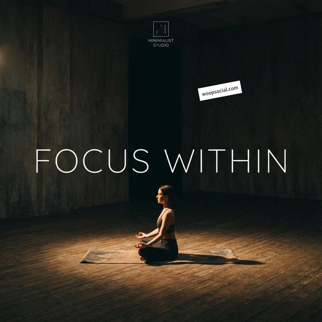 Atmospheric Dark Studio Photography