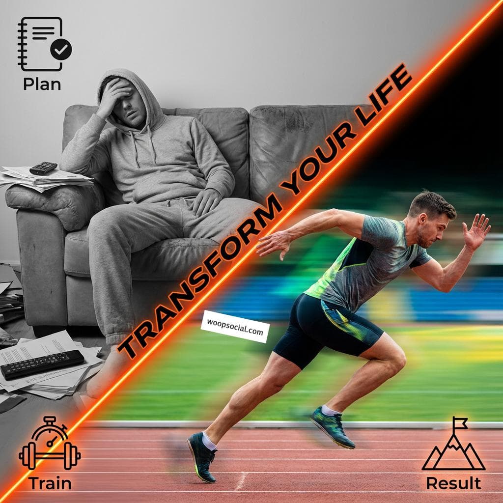 Before and After Split