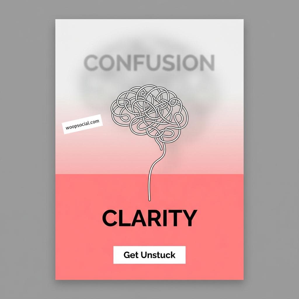 Brain Fog To Clarity