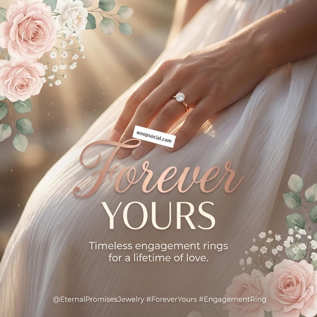 Bridal Bliss Diamond Ring