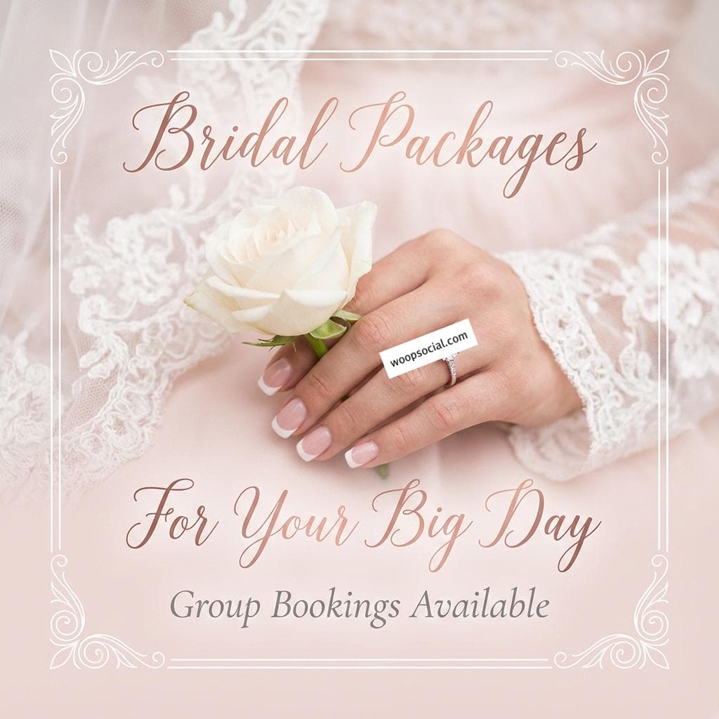 Bridal Lace Romantic Package