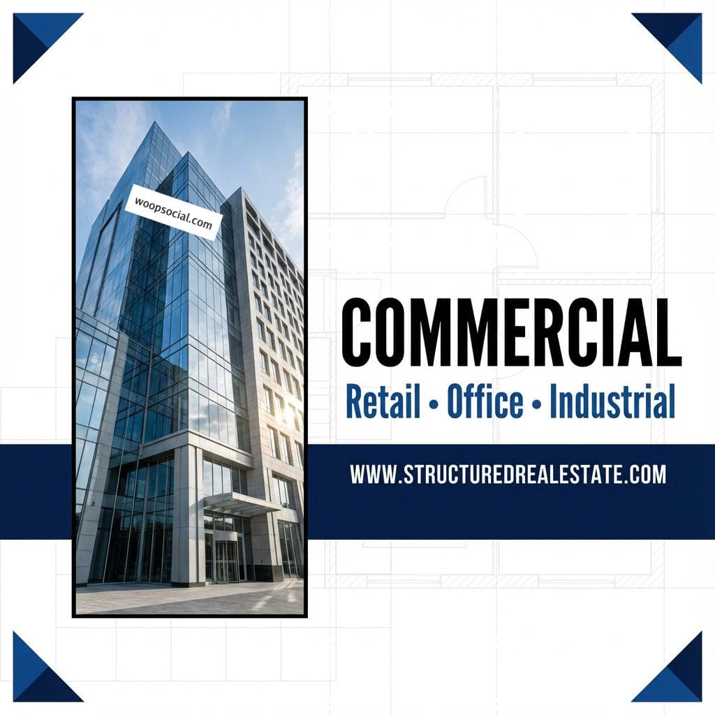 Commercial Property Corporate Expert