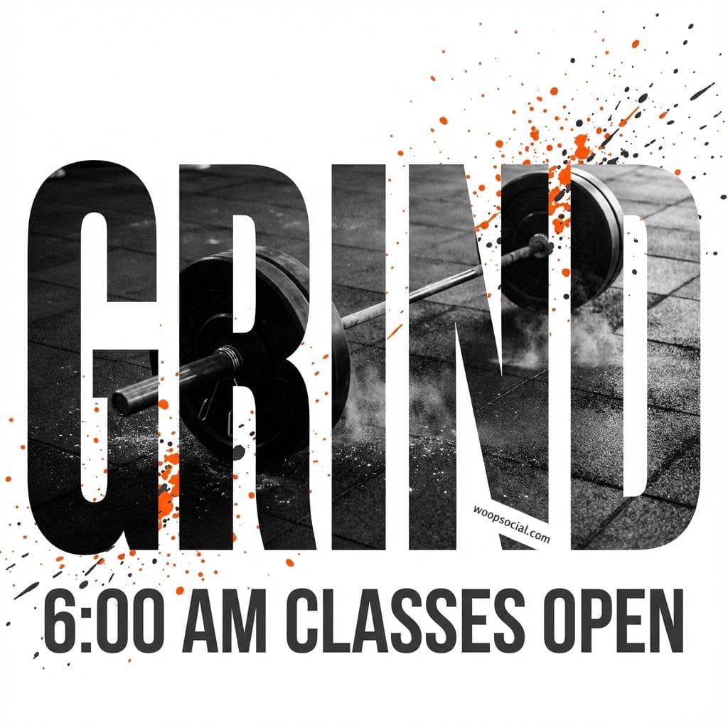 Dynamic Typography Mask