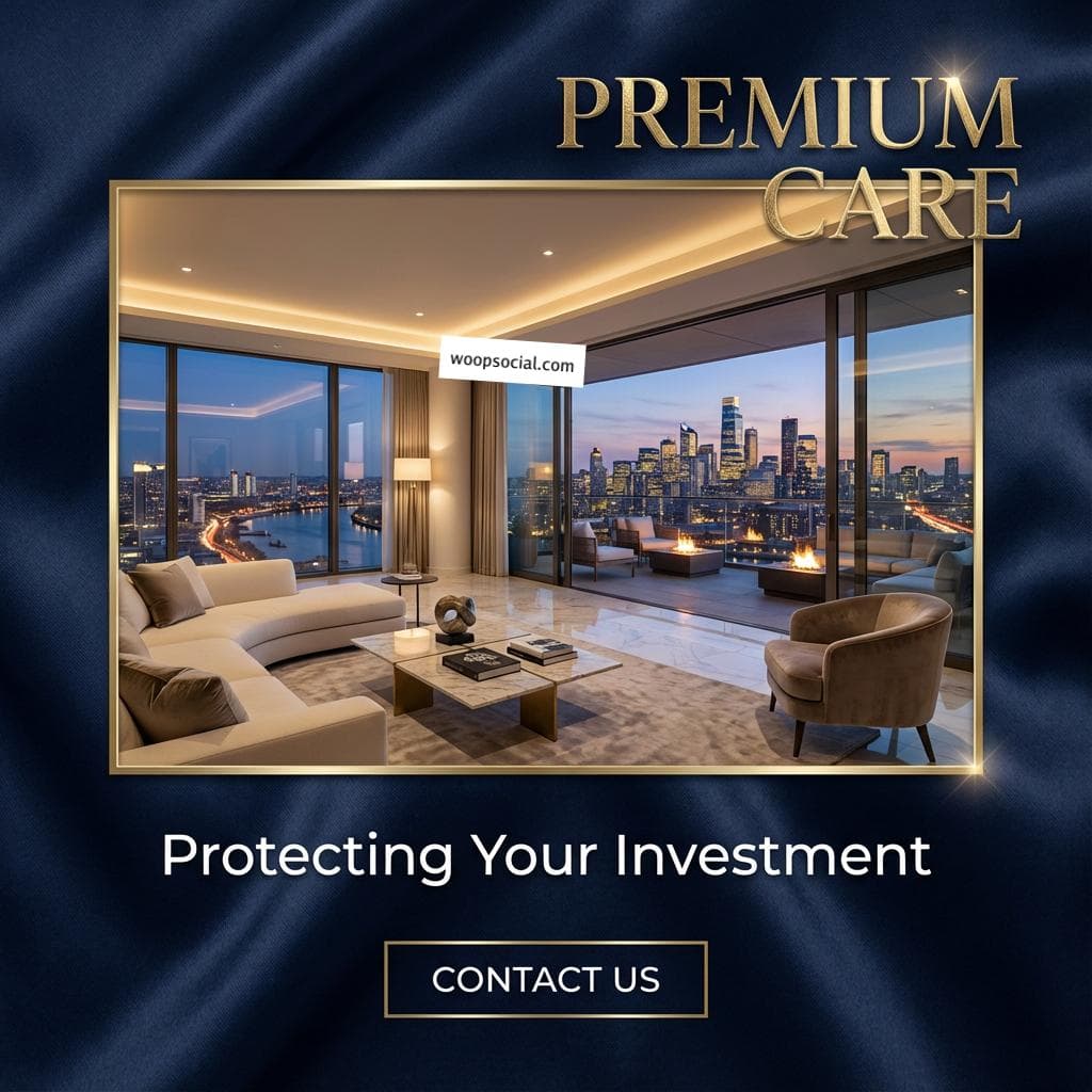 Elite Luxury Estate Management