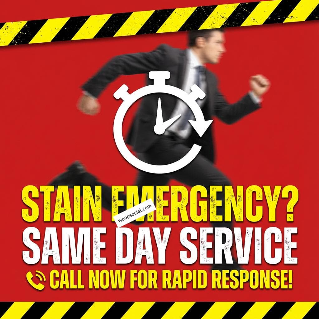 Emergency Rush Service