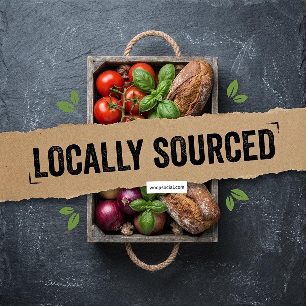 Farm to Table Organic