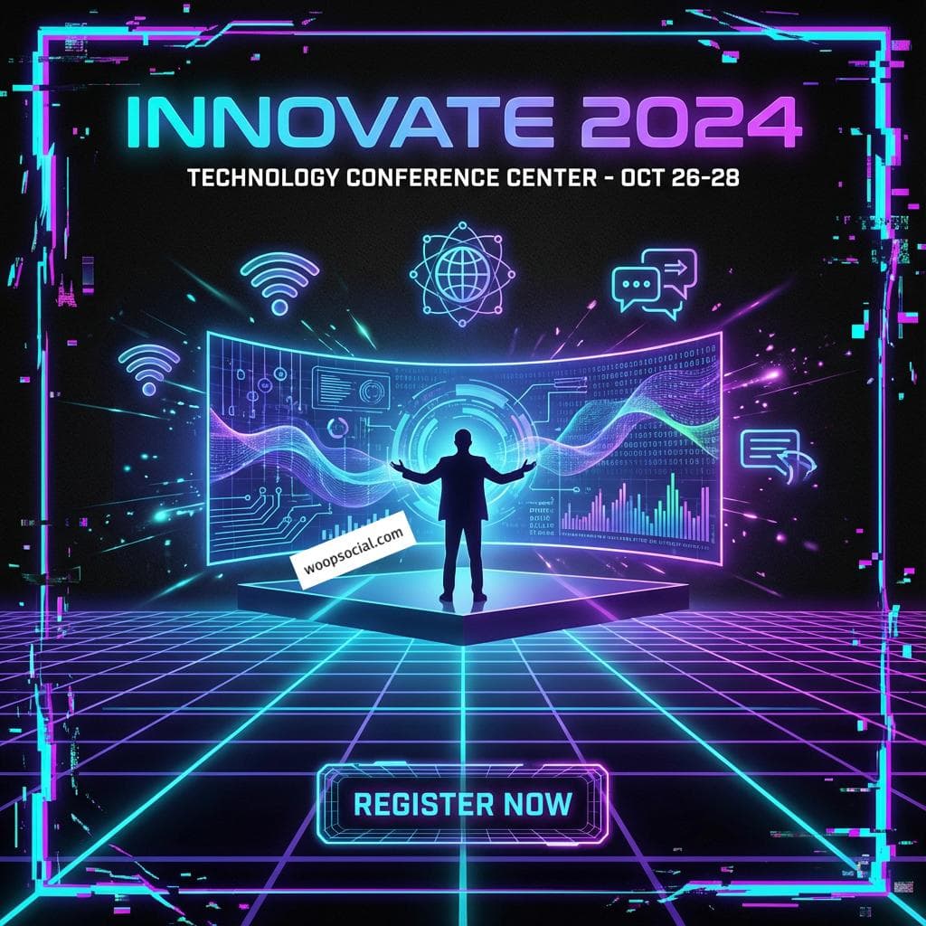 Future Tech Summit Space