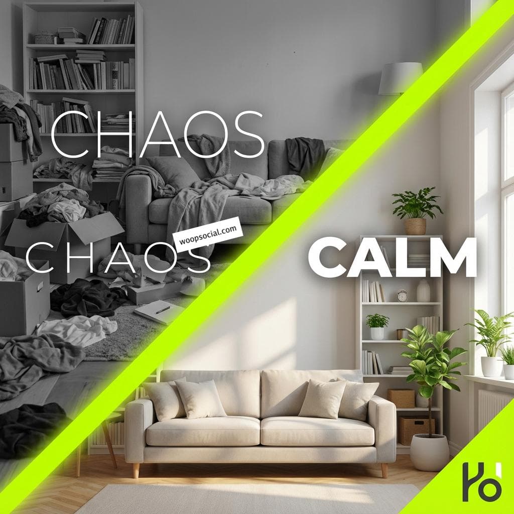 Geometric Before After Split