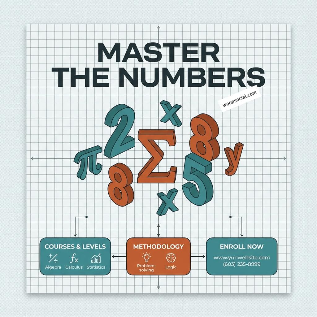 Isometric Geometry Math Club
