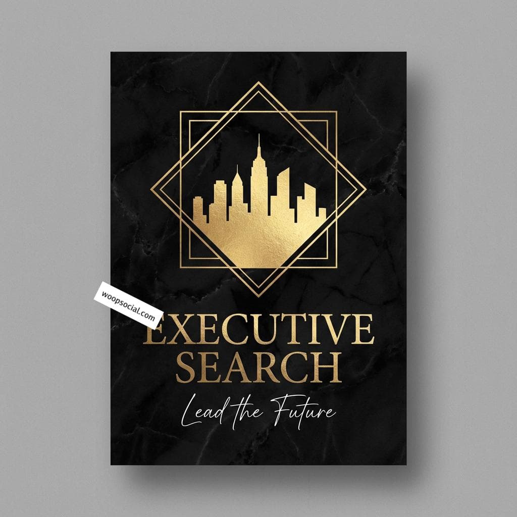Luxury Gold Executive Search