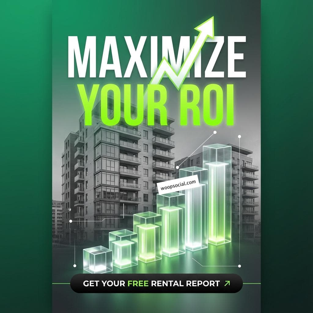 Maximize Rental Income ROI