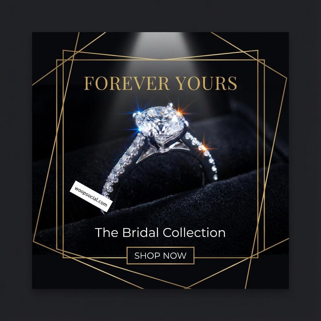 Midnight Luxury Diamond Reveal