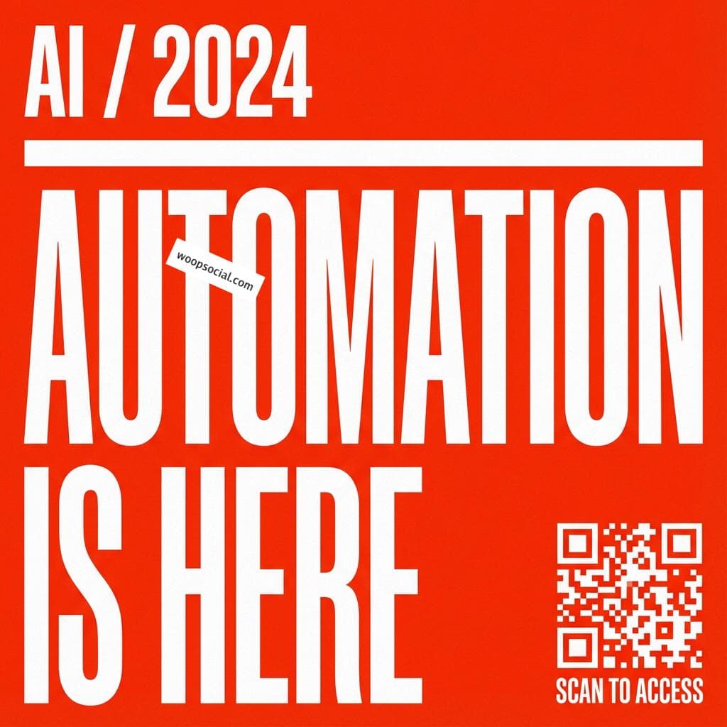 Minimalist Swiss Style Typography