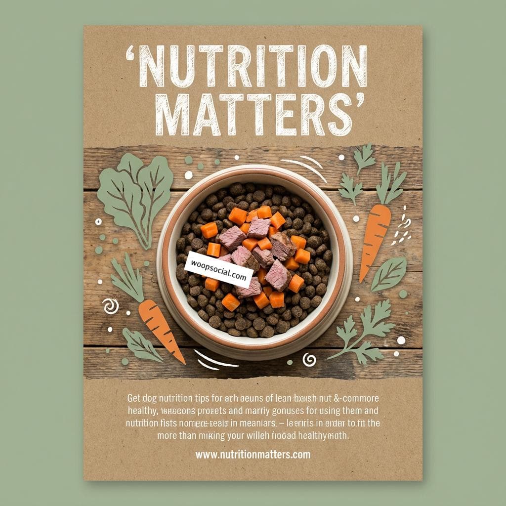 Organic Pet Nutrition Workshop