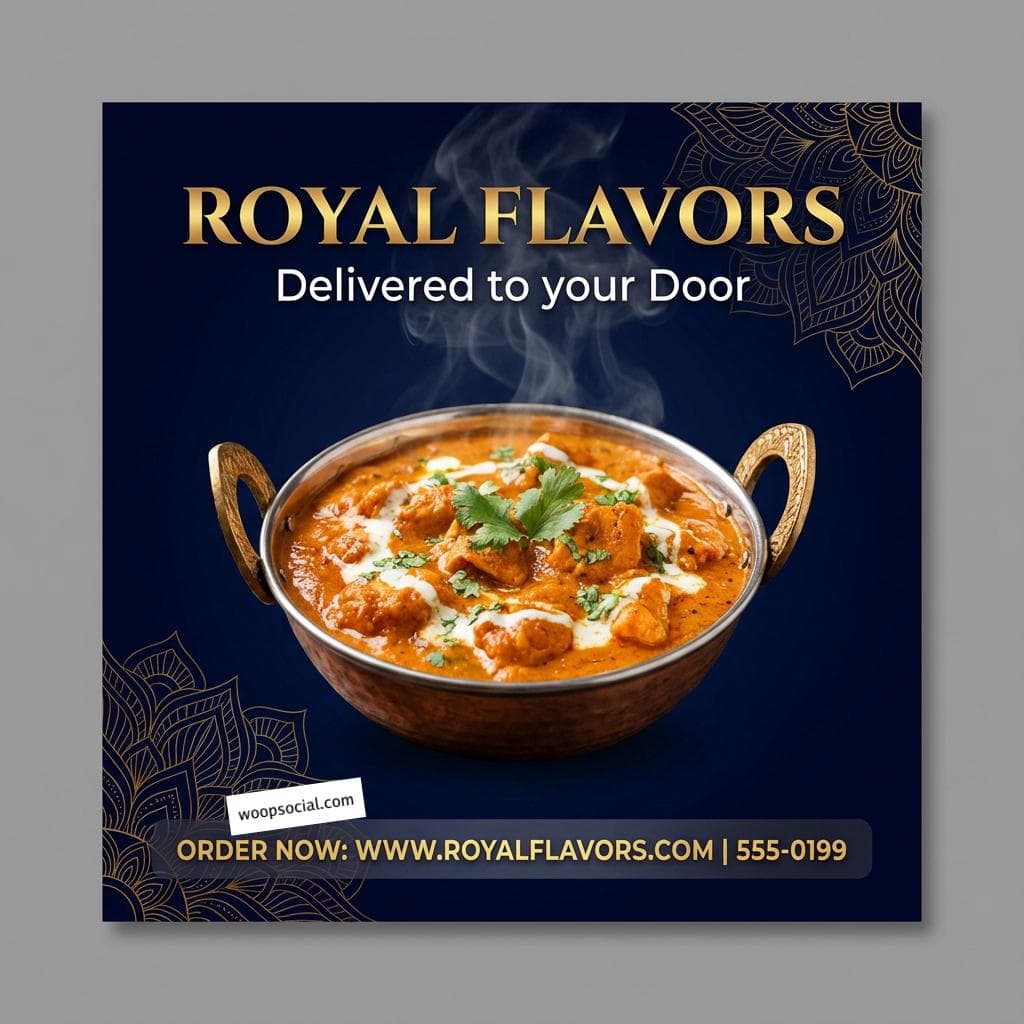 Steaming Curry Pot Gold