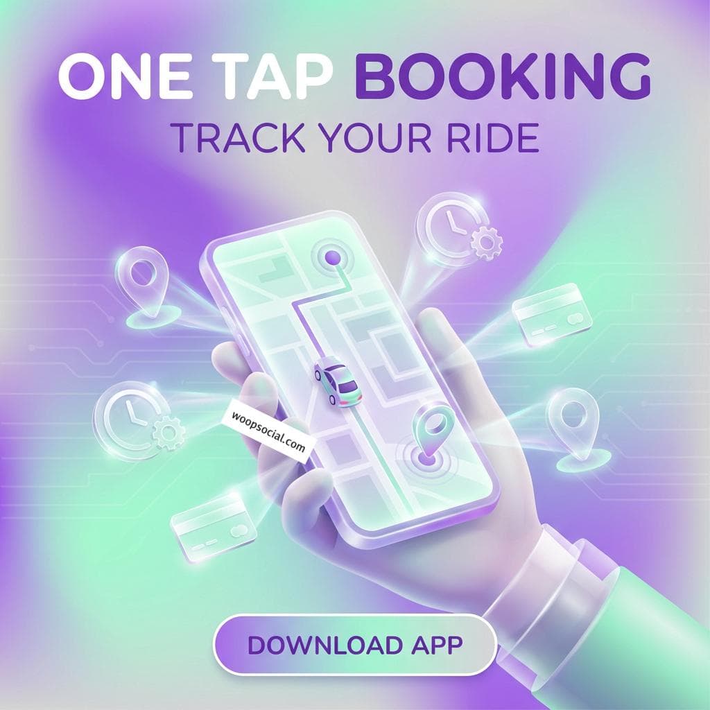 Tech App Booking Promo