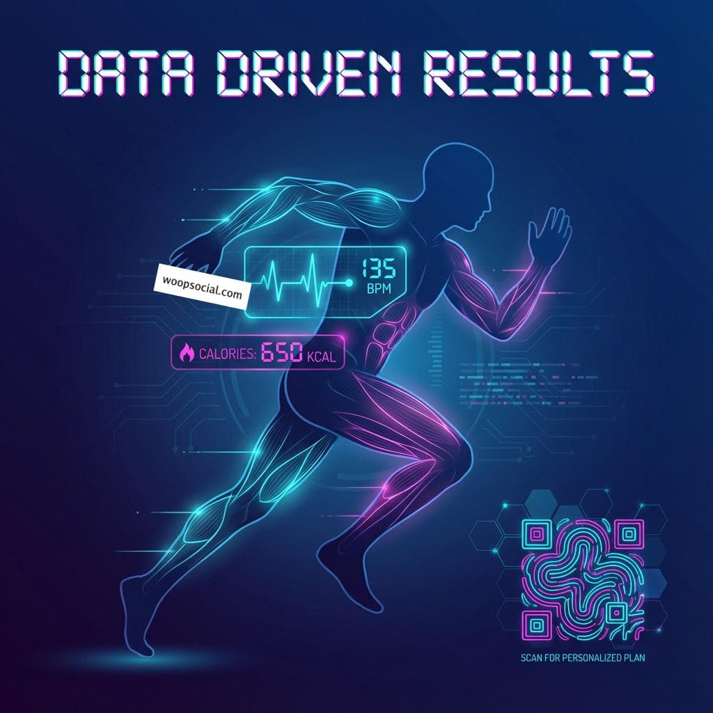 Tech Data Performance HUD