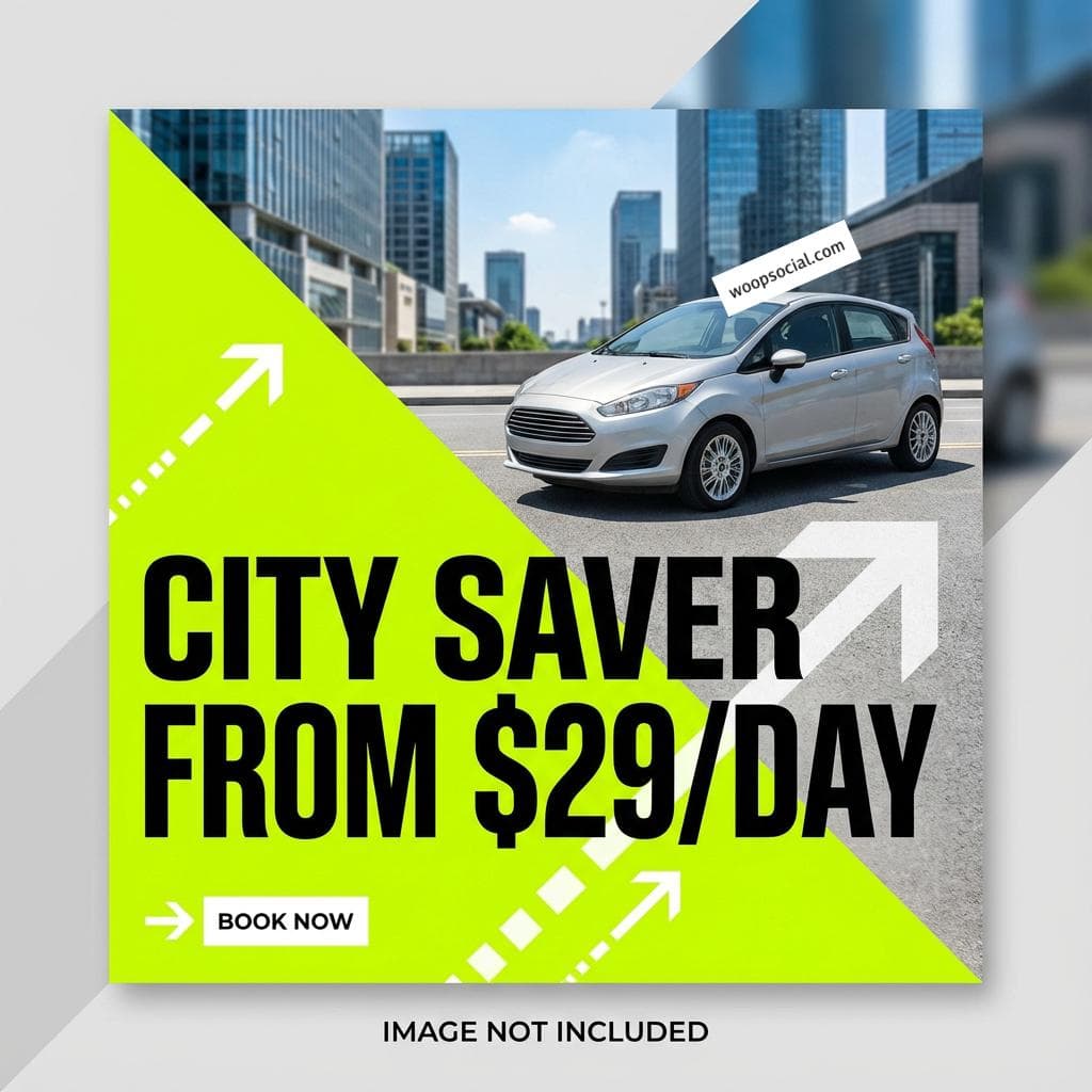 Urban Economy City Saver