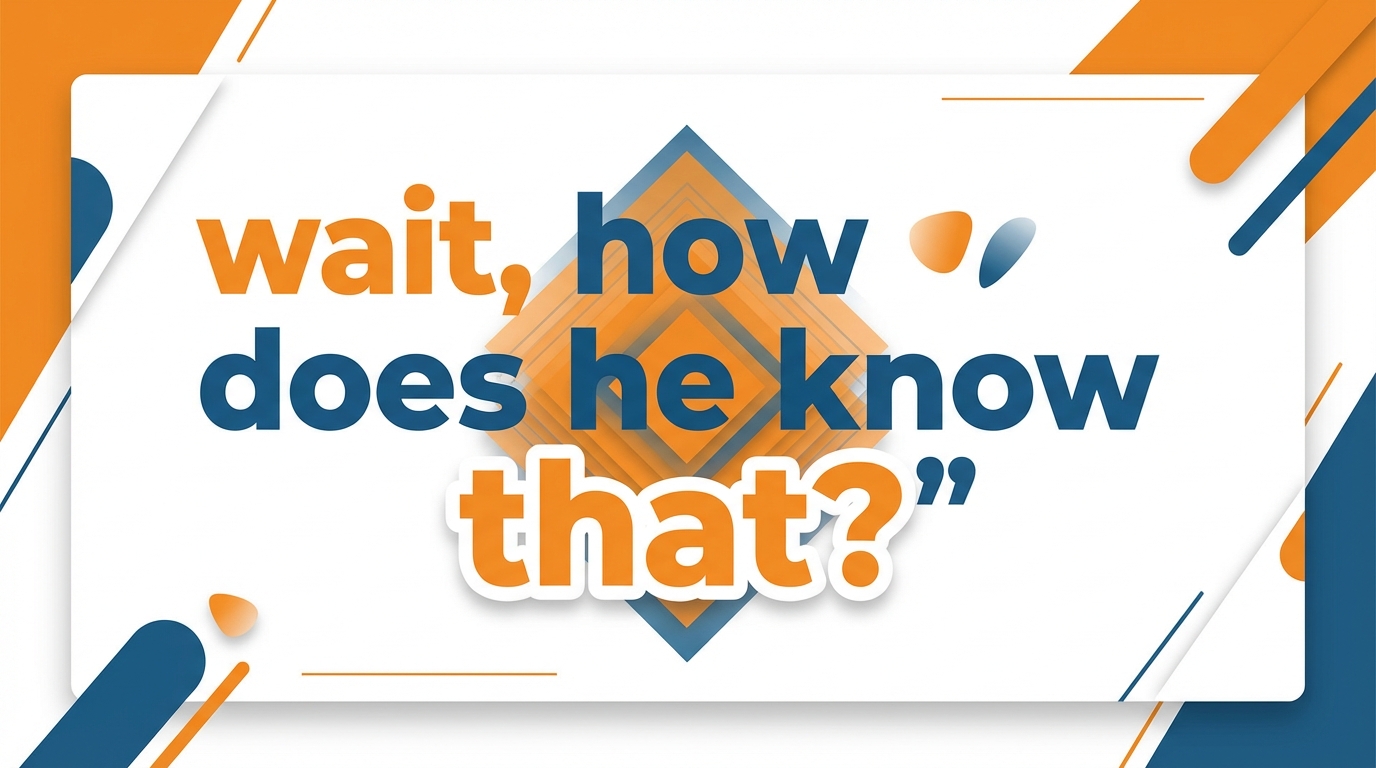 Ethical AI Marketing Takeaway