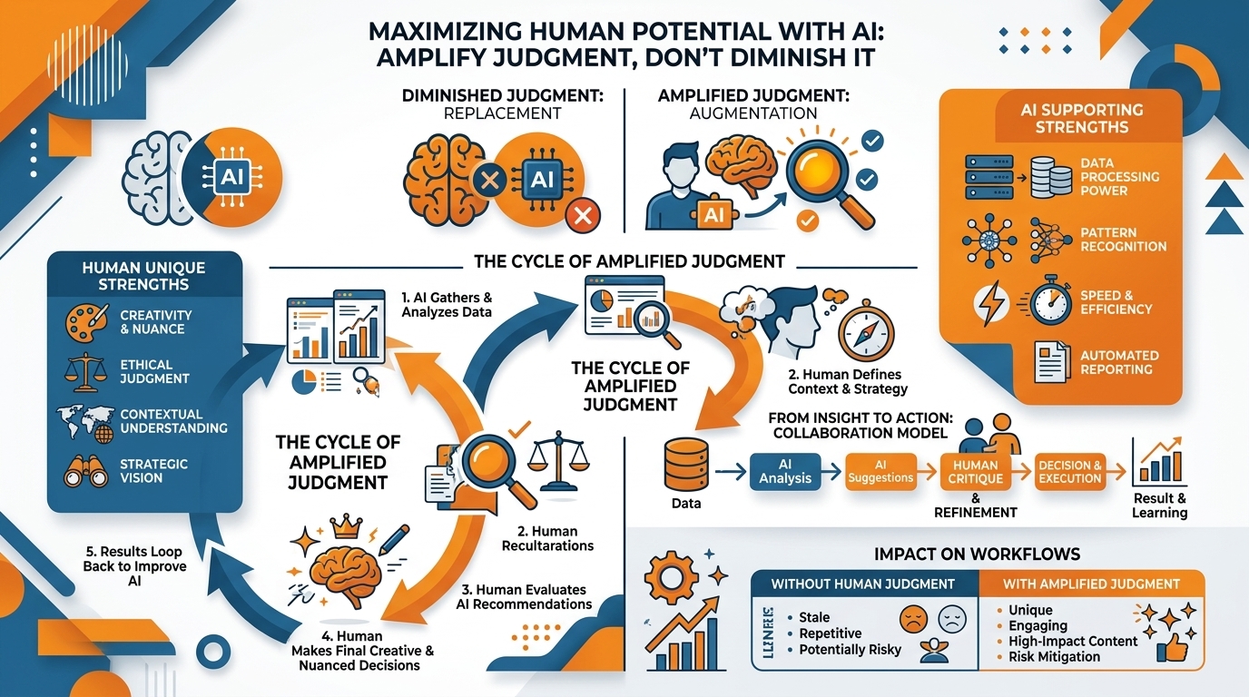 Article infographic summary