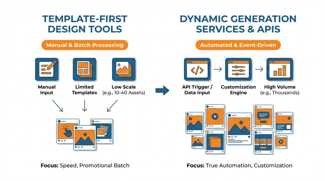 Automation tool comparison