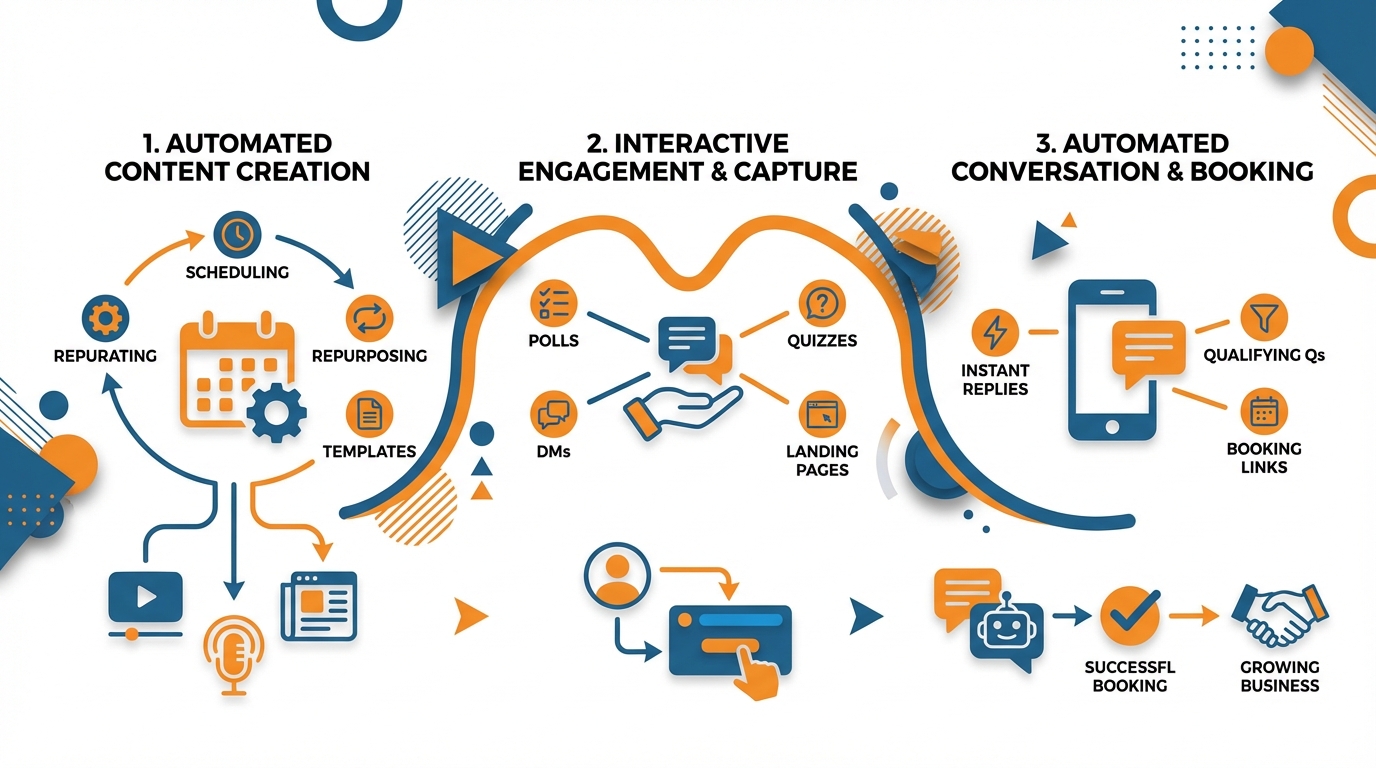 Article infographic summary