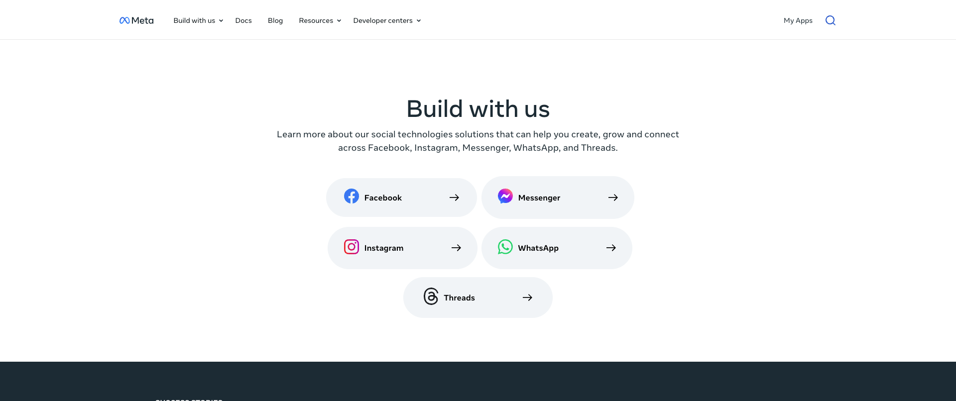 Instagram API overview