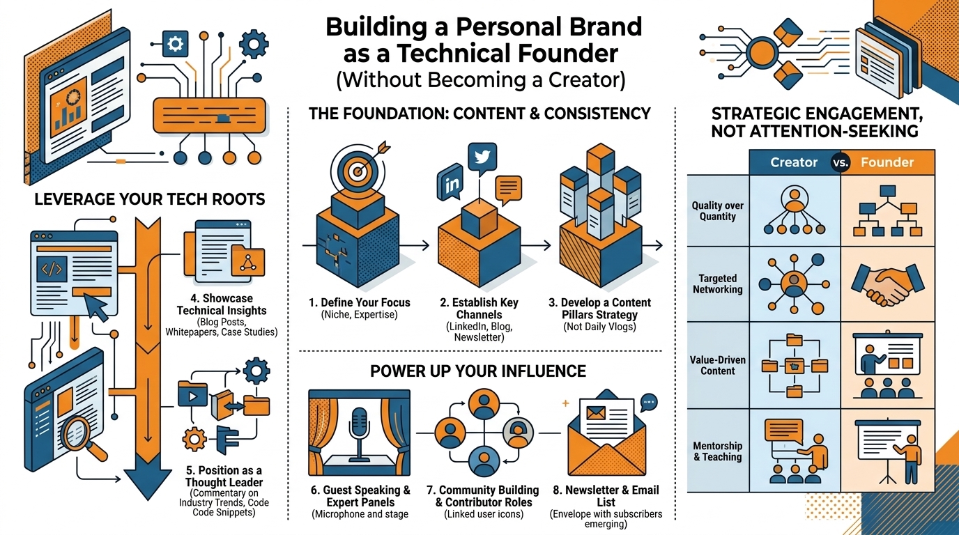 Article infographic summary