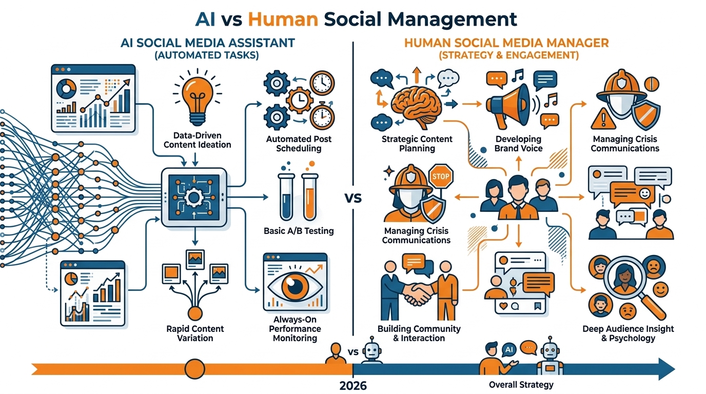 Concept illustration image