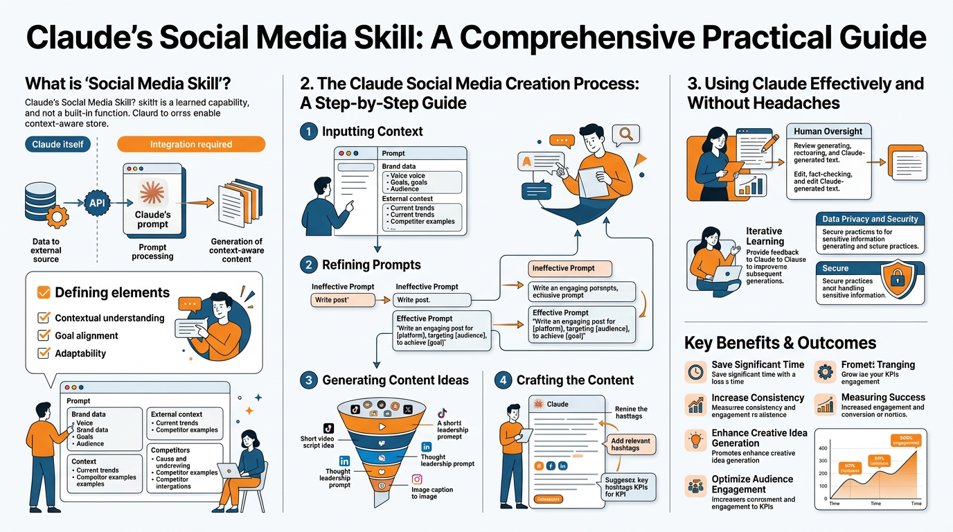 Article infographic summary