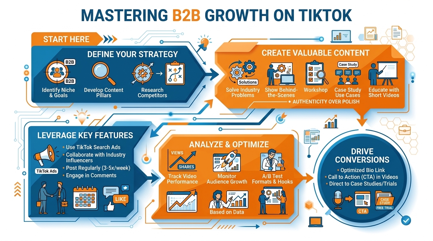 Article infographic summary