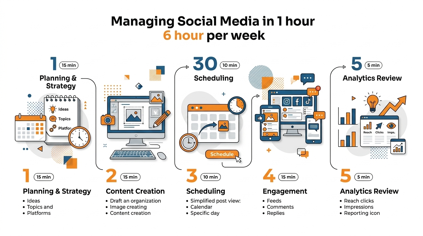 Article infographic summary