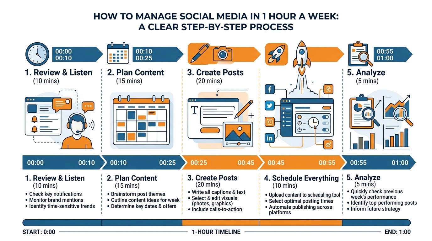 Concept illustration image