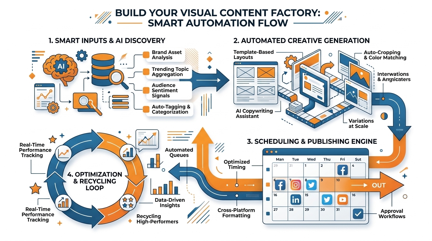 Article infographic summary