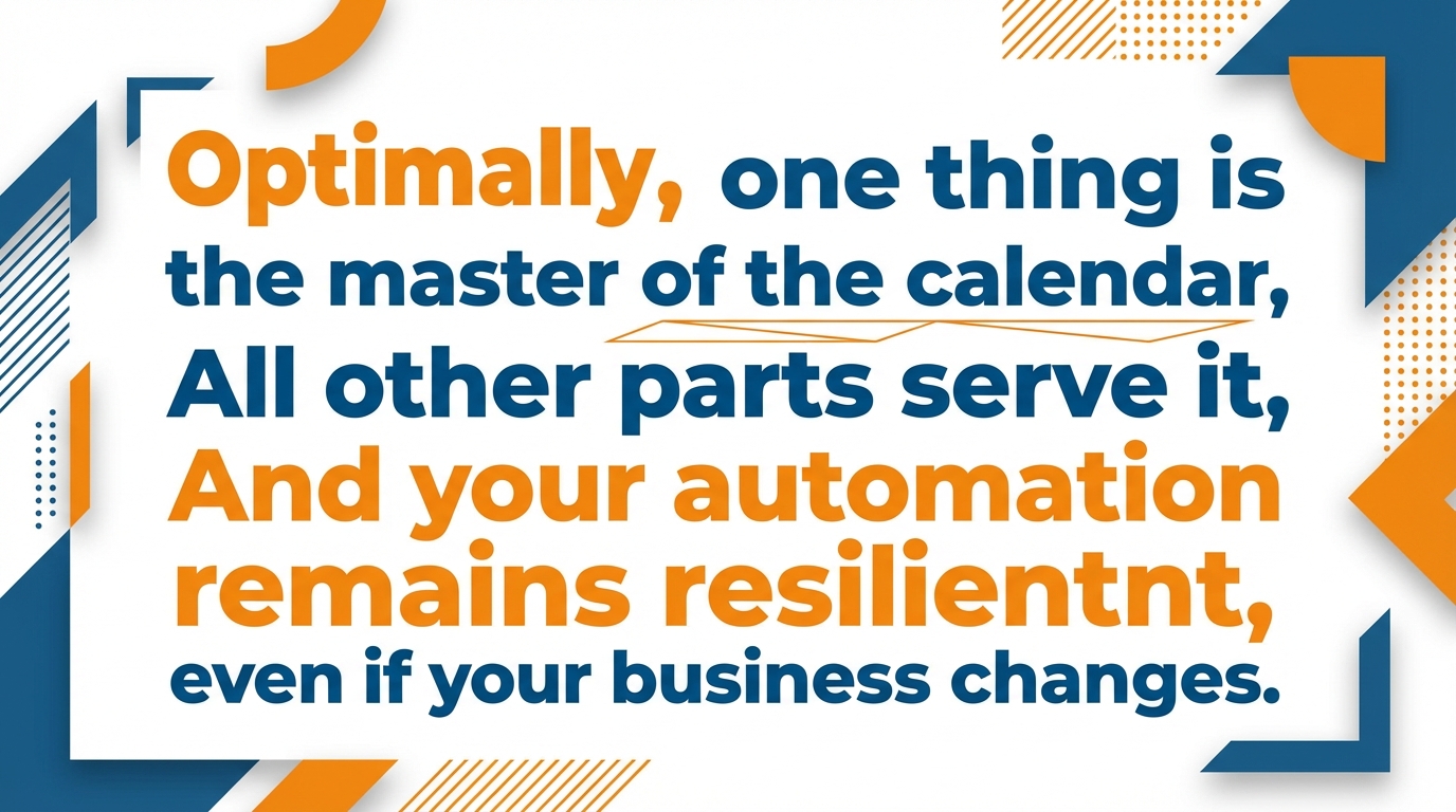 Marketing takeaway quote card