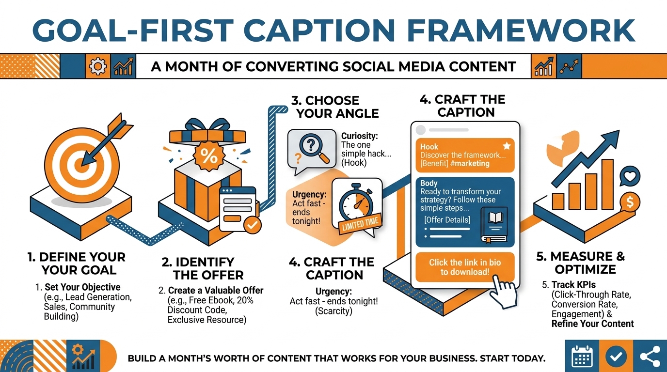 Article infographic summary