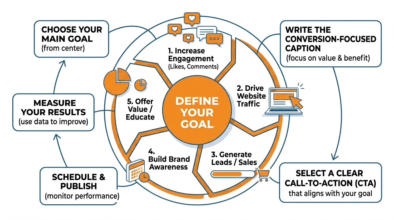 Concept illustration image