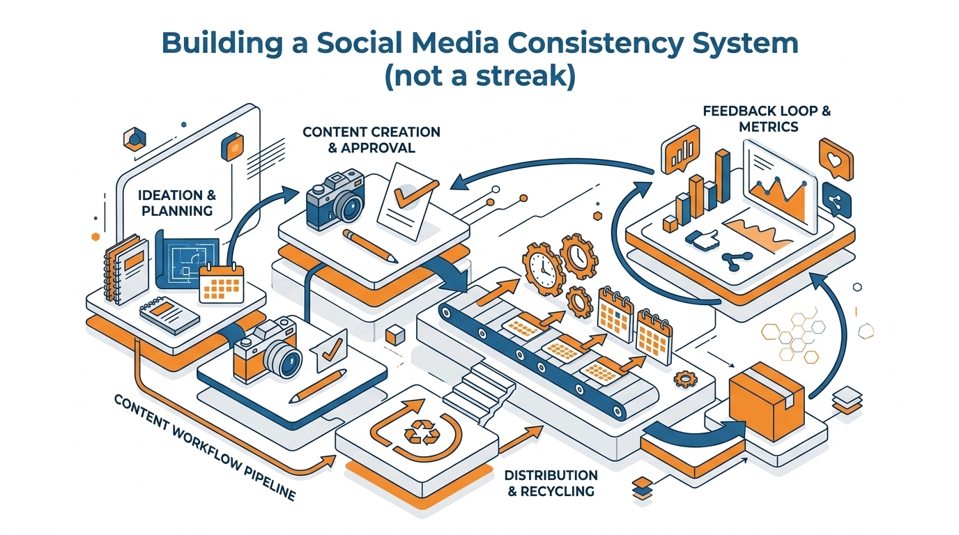 Concept illustration image