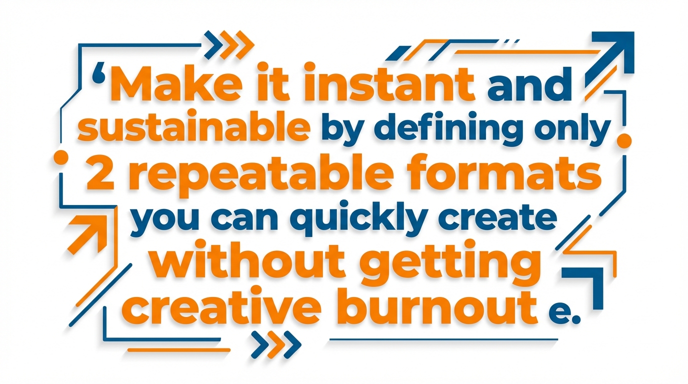 Marketing Takeaway Quote