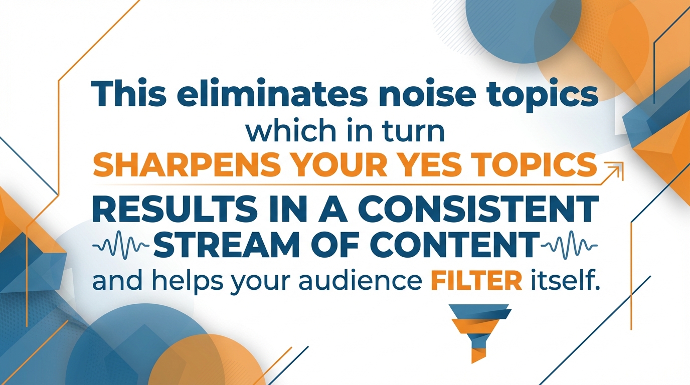 Key Marketing Takeaway Quote